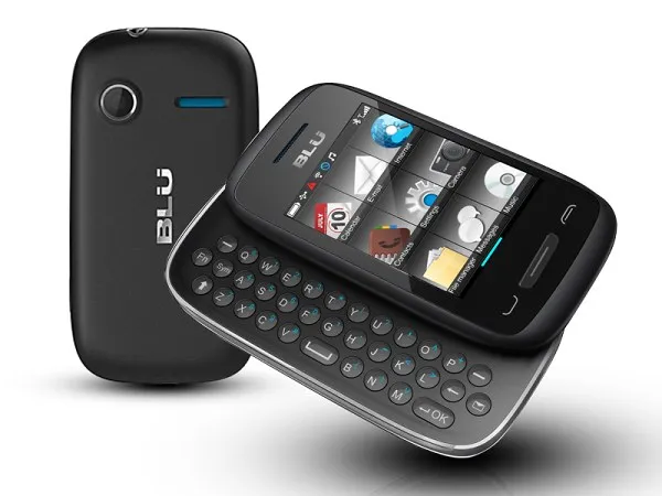 Neo Pro - BLU smartphone