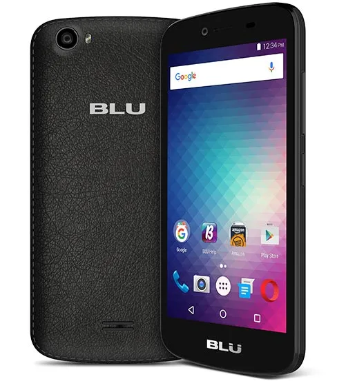 Neo X LTE - BLU smartphone
