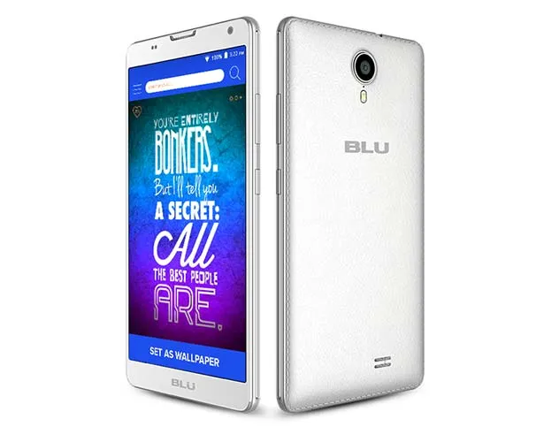 Neo XL - BLU smartphone