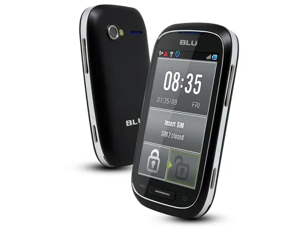 Neo XT - BLU smartphone