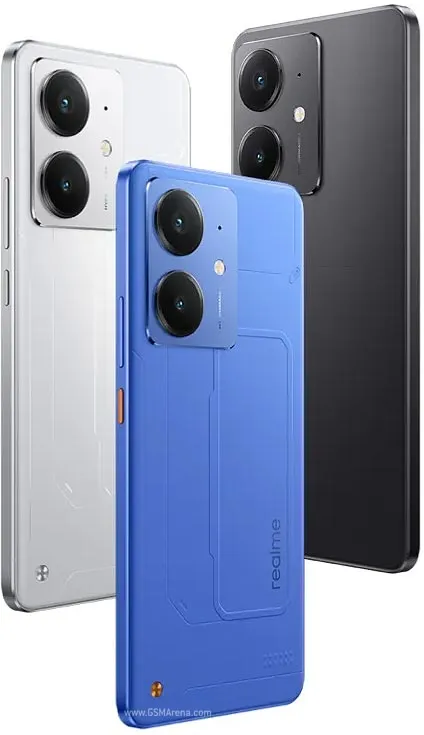 Neo7 SE - Realme smartphone