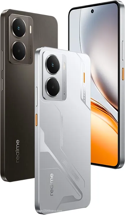 Neo7x - Realme smartphone