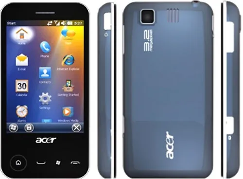 neoTouch P400
