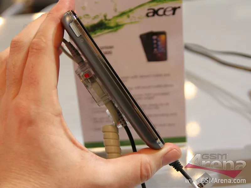 neoTouch P400