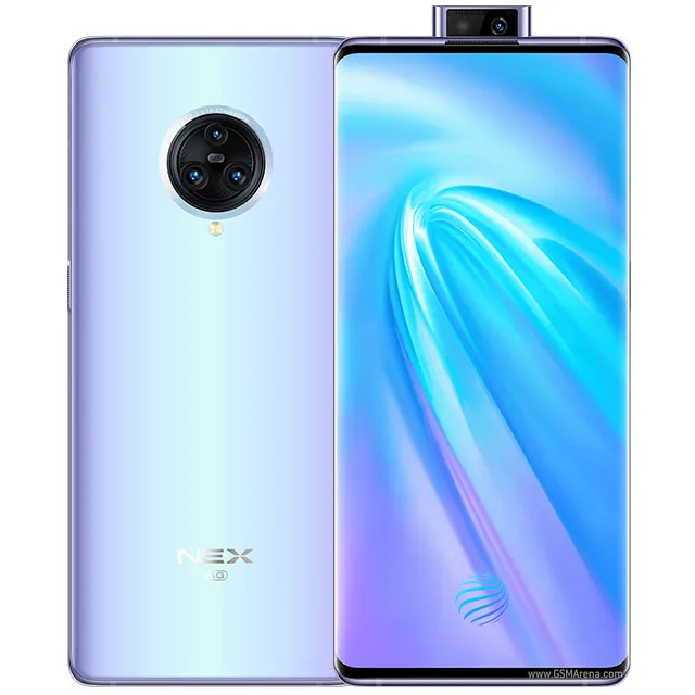 NEX 3 5G