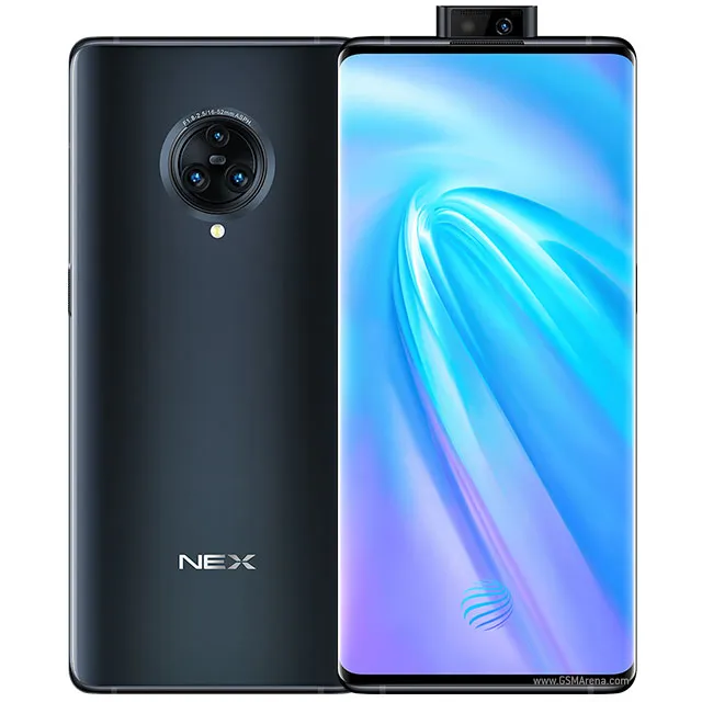 NEX 3 - vivo smartphone