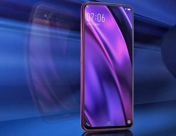 NEX Dual Display gallery image 2