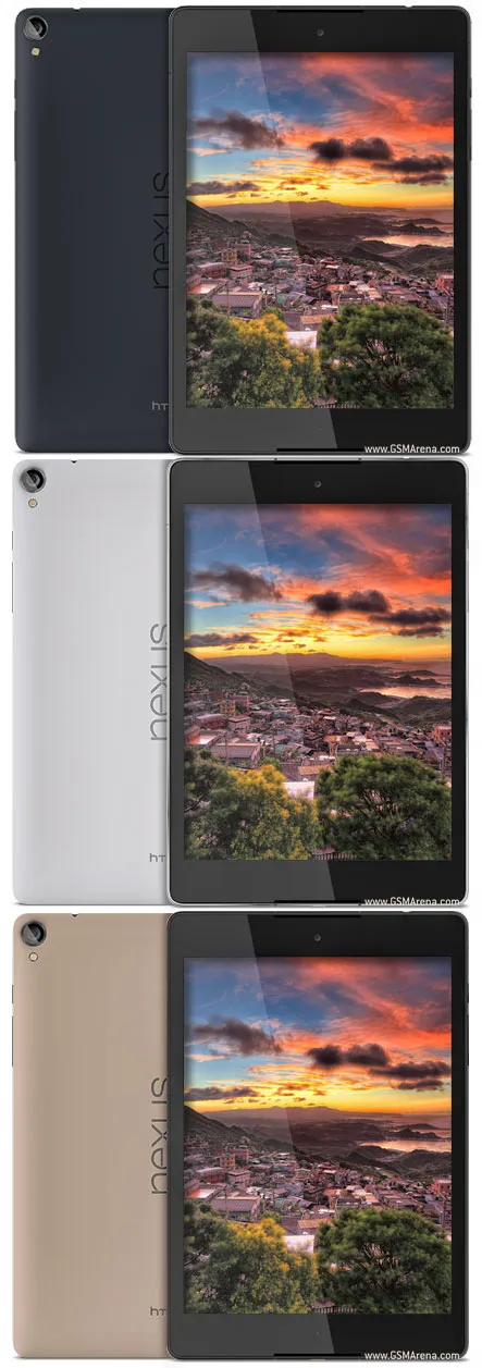 Nexus 9