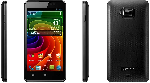 Ninja A91