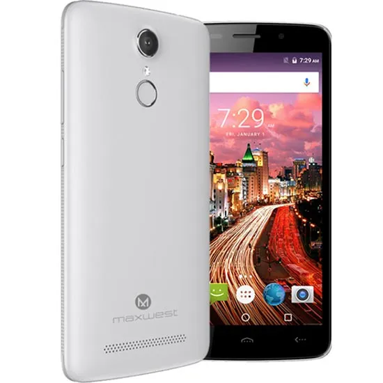 Nitro 55 LTE