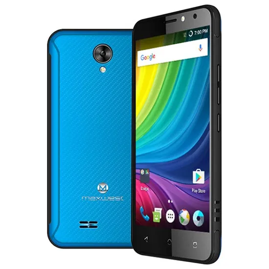 Nitro 5M