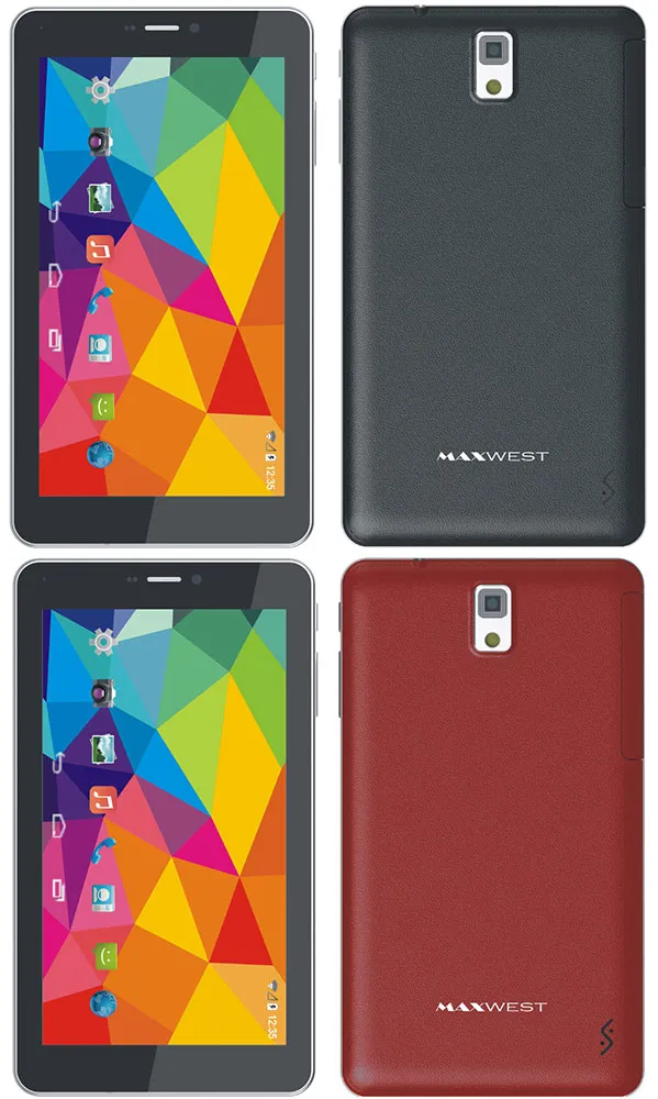 Nitro Phablet 71