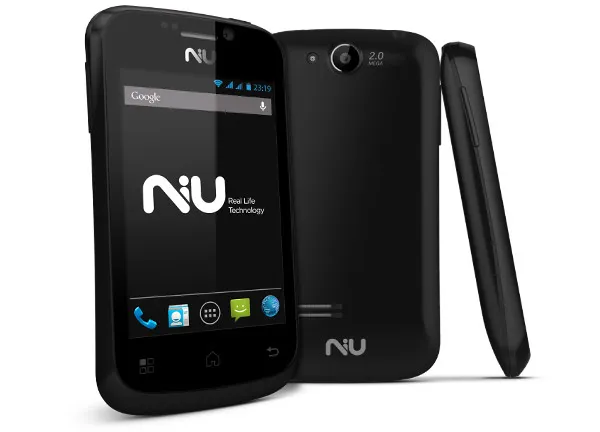 Niutek 3.5D