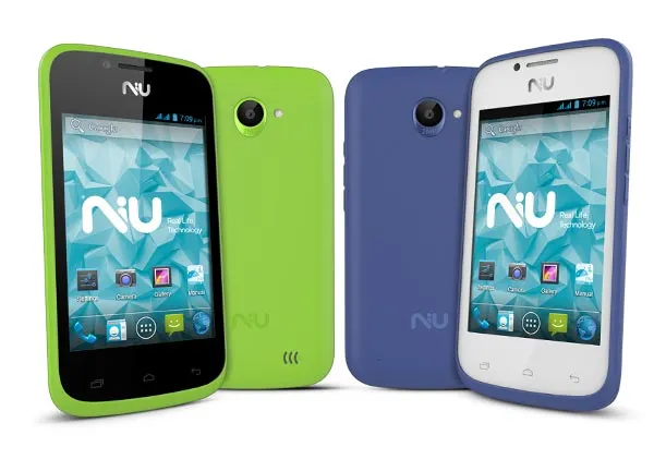 Niutek 3.5D2