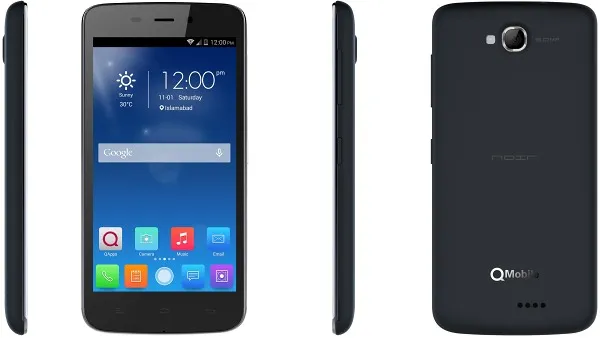 Noir LT150