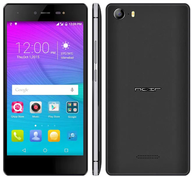 Noir Z10