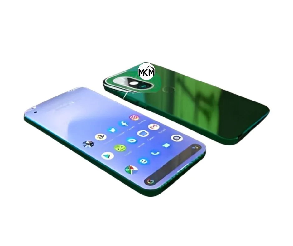Nokia Beam Mini 2024 (5G) - Nokia smartphone