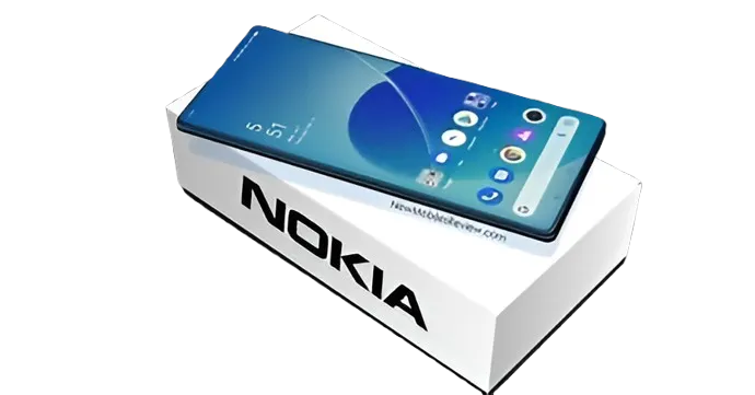 Nokia Beam Mini 2024 (5G) - Nokia smartphone