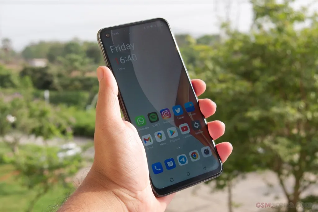 Nord CE 2 Lite 5G