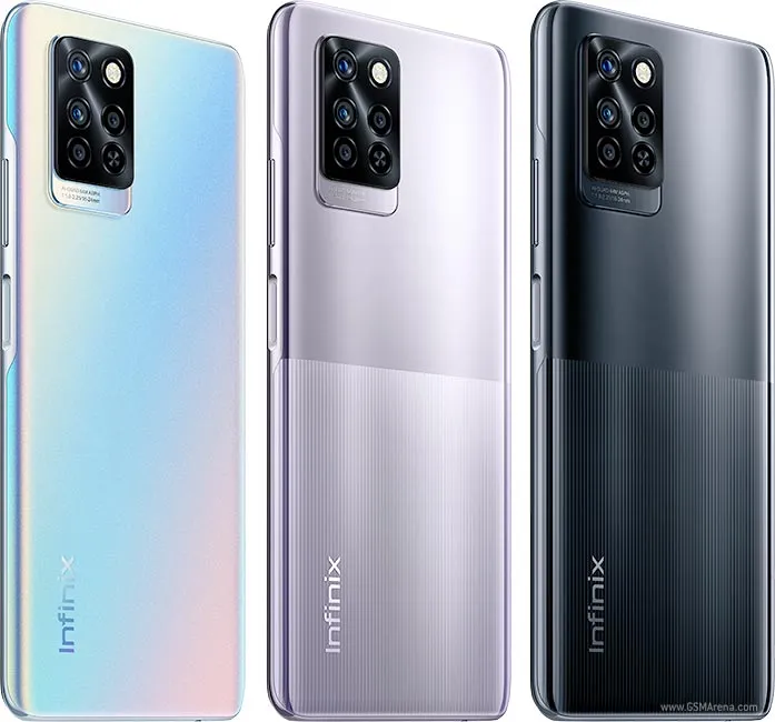 Note 10 Pro NFC