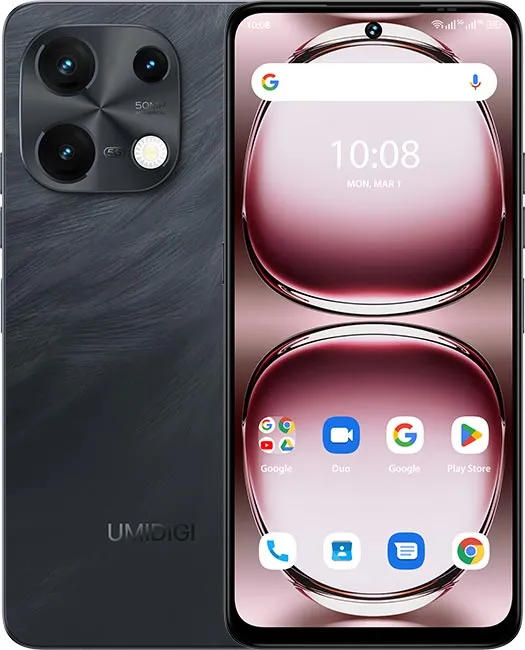 Note 100 5G