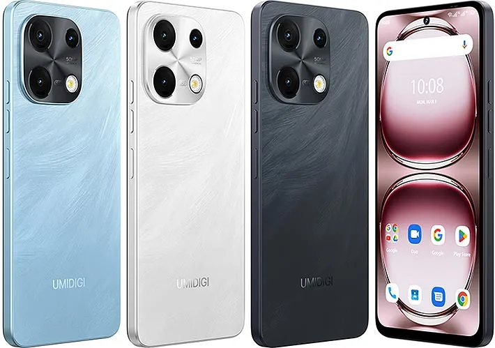Note 100 5G