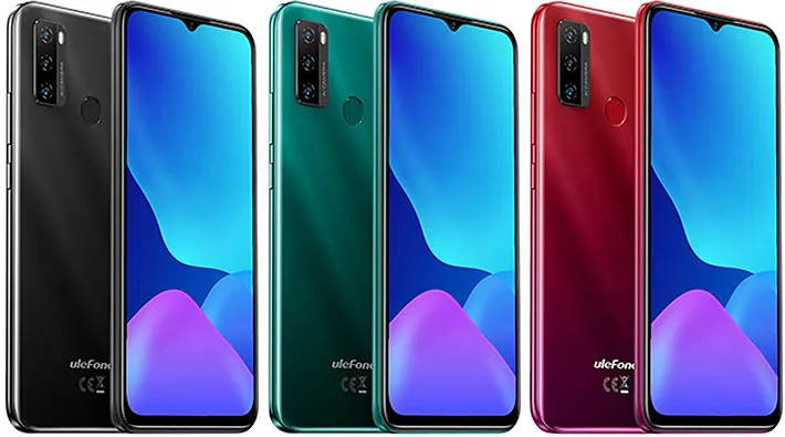 Note 10P