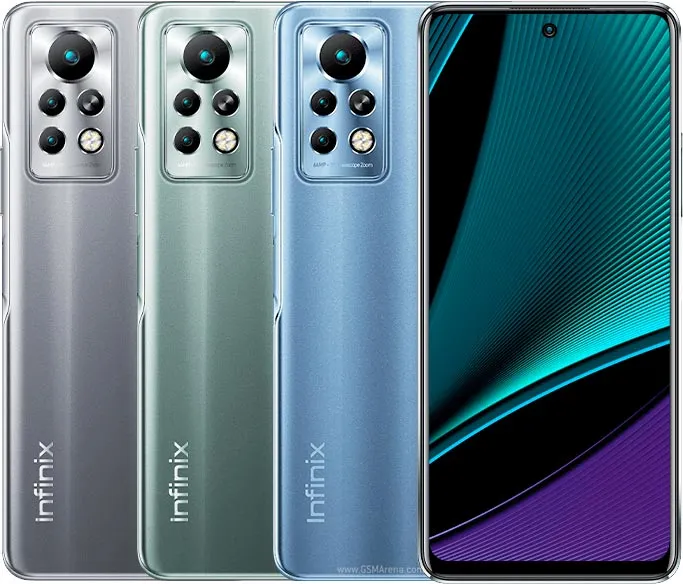 Note 11 Pro