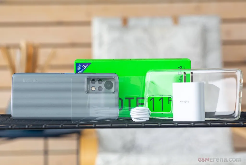 Note 11 Pro gallery image 4