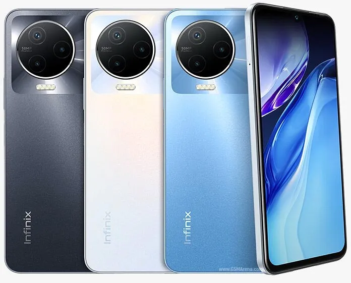 Note 12 (2023)