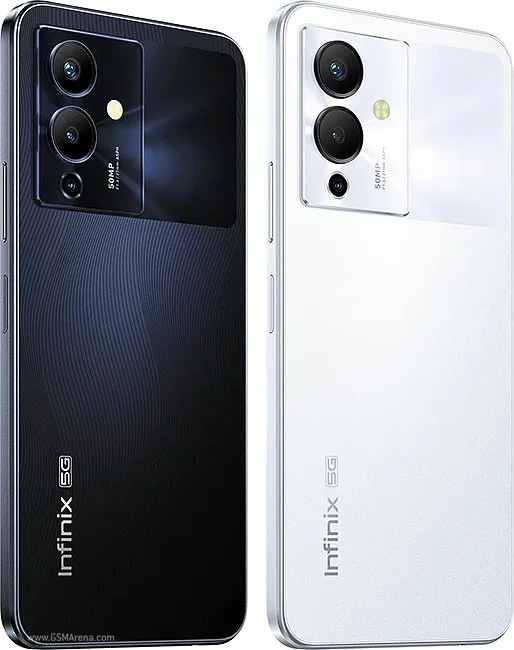 Note 12 5G