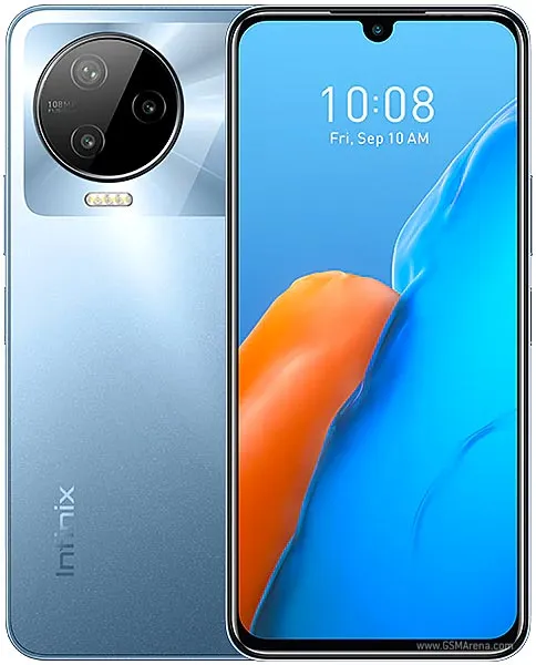 Note 12 Pro