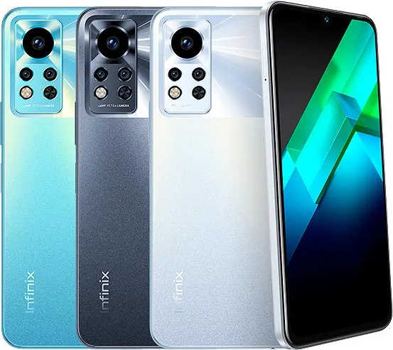 Note 12i 2022