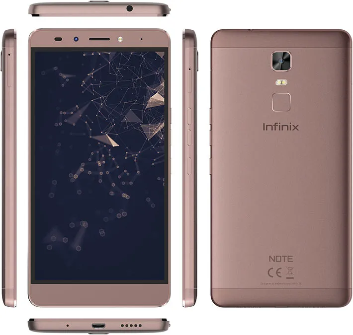 Note 3