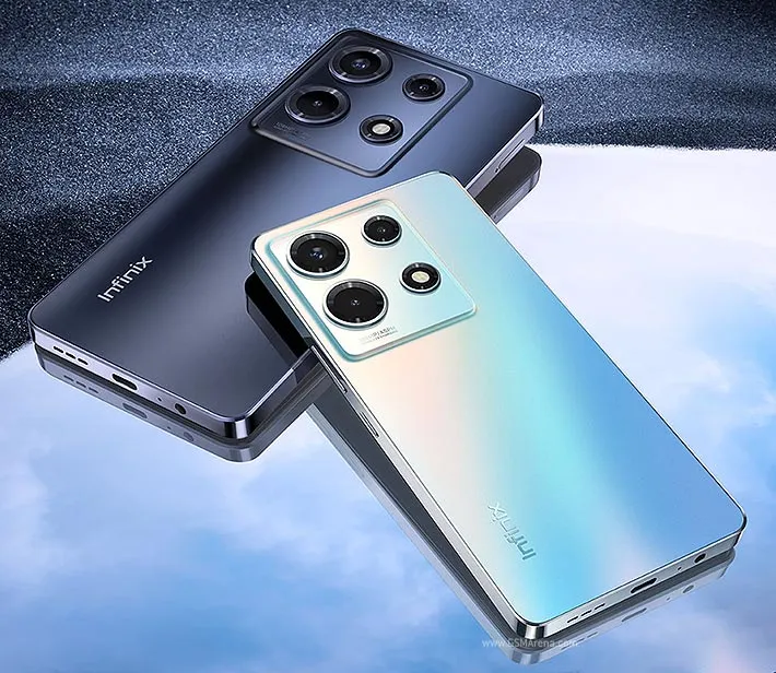 Note 30 VIP