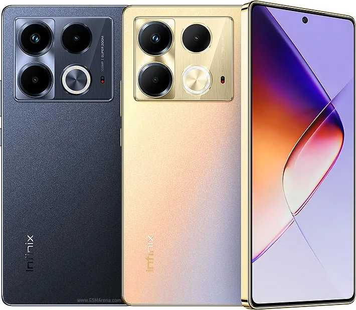 Note 40
