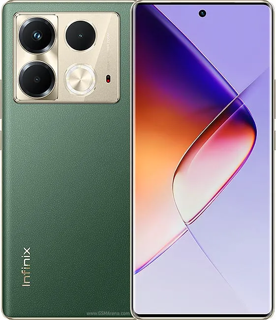 Note 40S
