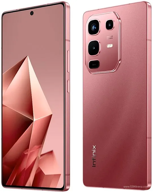 Note 50 4G