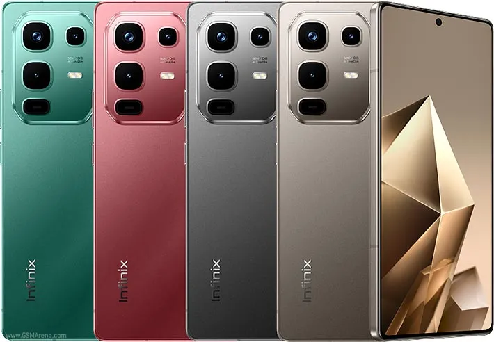 Note 50 4G