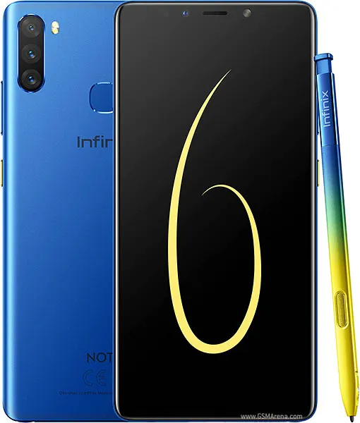 Note 6