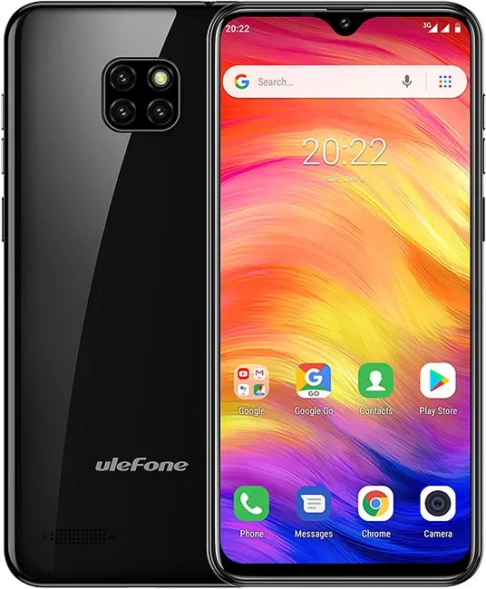 Note 7