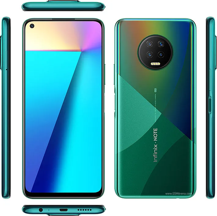 Note 7