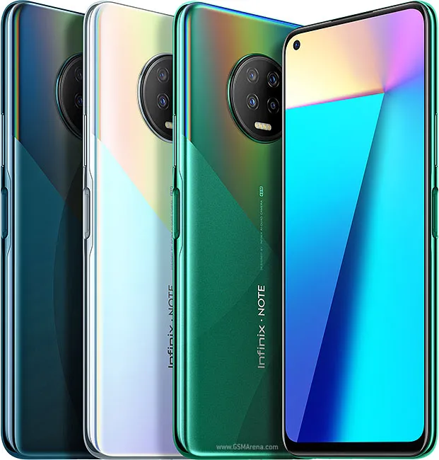 Note 7