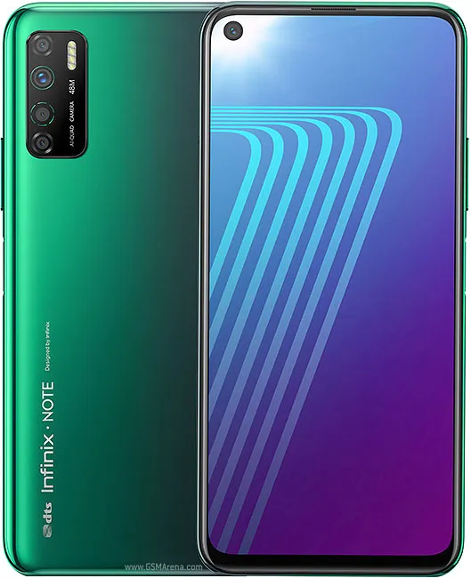 Note 7 Lite