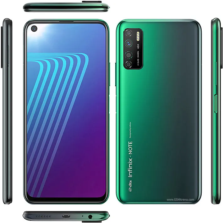 Note 7 Lite