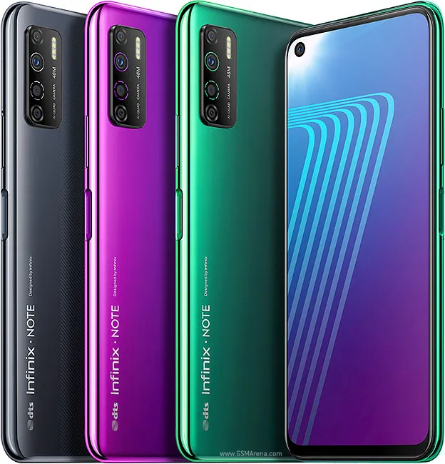 Note 7 Lite