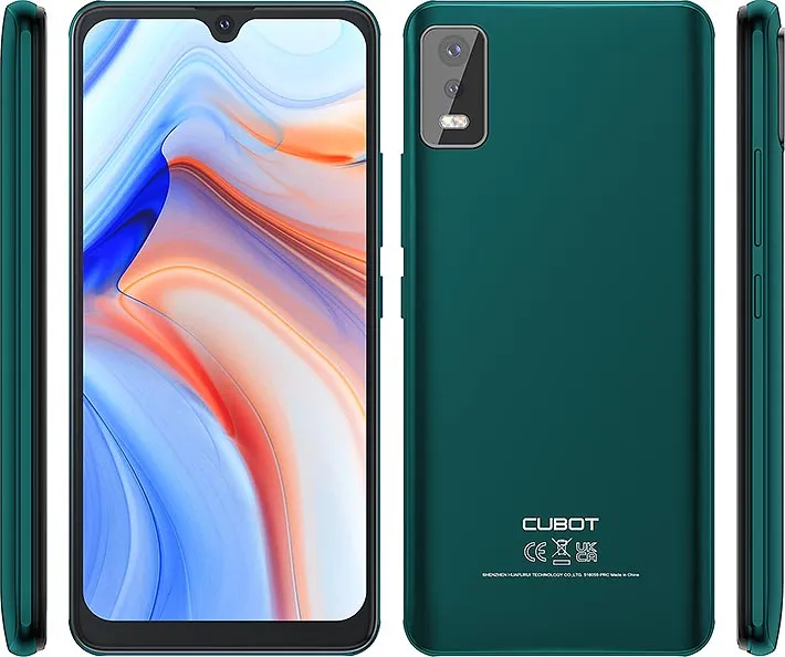 Note 8