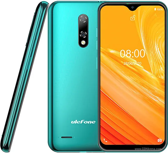 Note 8