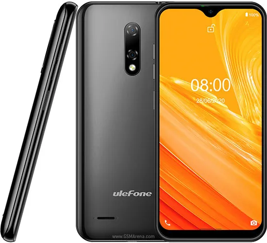 Note 8