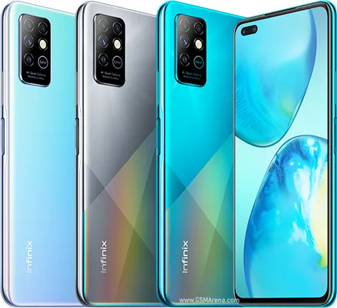 Note 8